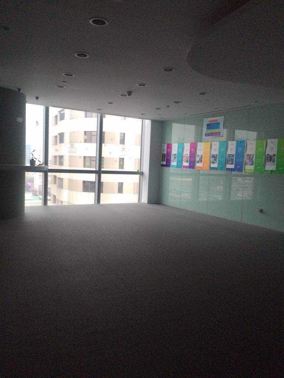 新茂大厦黄浦 新茂大厦 211平米 毛坯