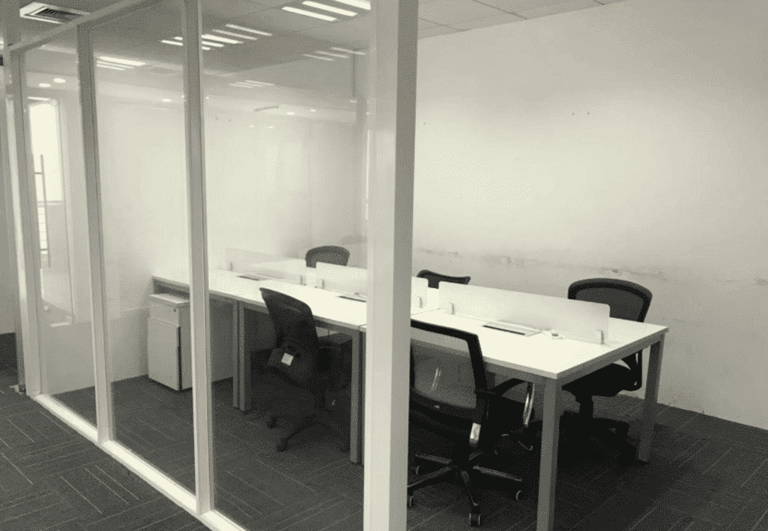 绿地和创大厦普陀 绿地和创大厦 253平米 精装修