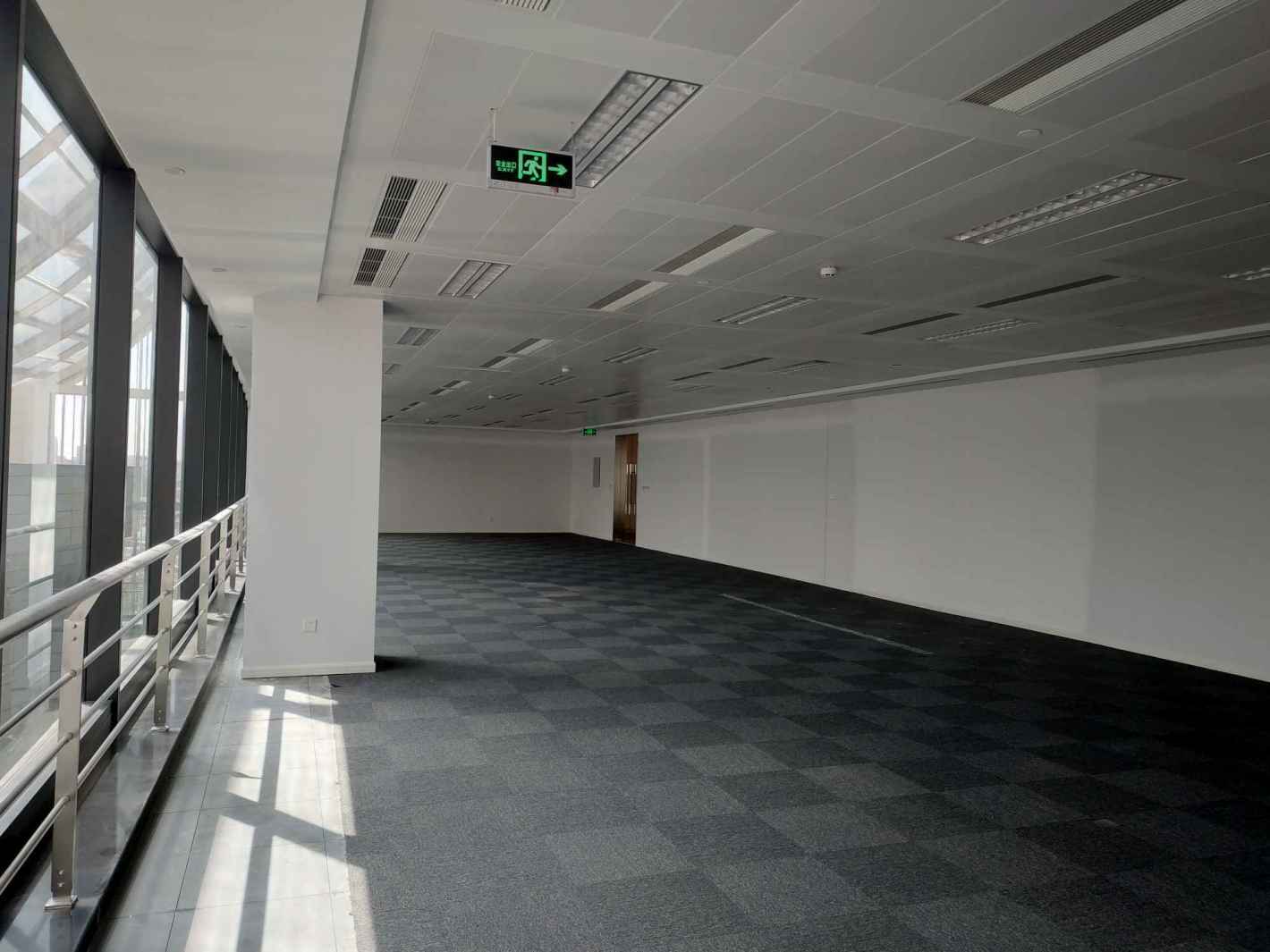 航汇大厦徐汇 航汇大厦 358平米 豪华装修