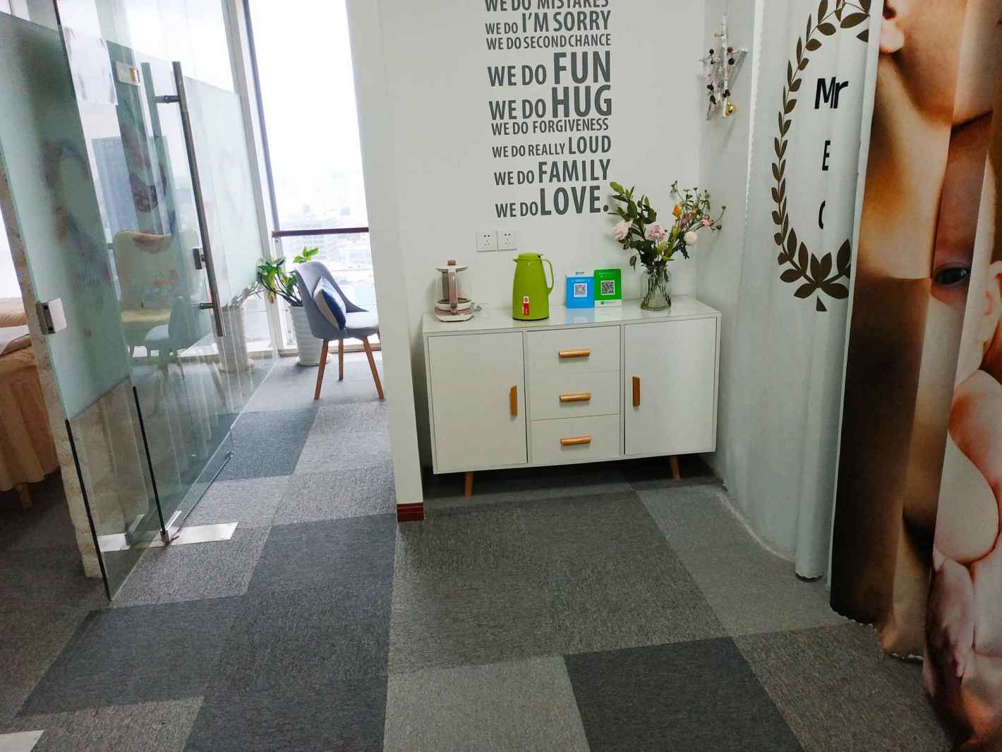 五角场万达广场杨浦 五角场万达广场 90平米 精装修