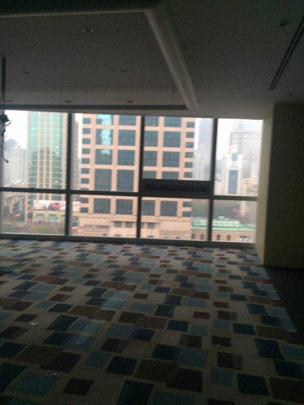 新茂大厦黄浦 新茂大厦 211平米 毛坯