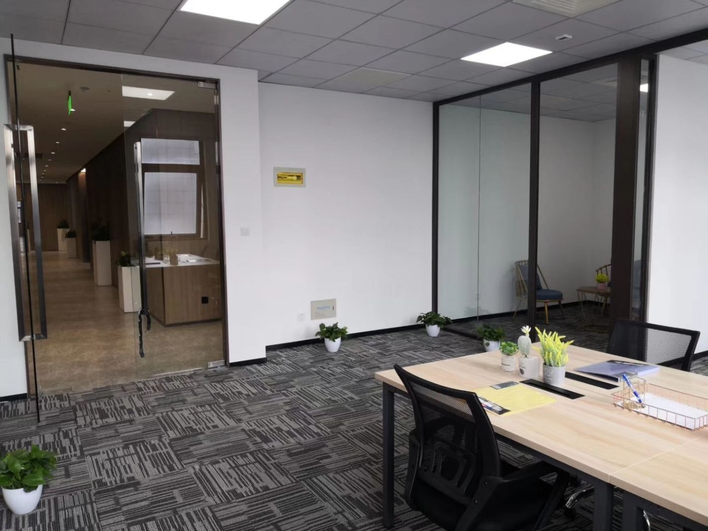 锦绣申江浦东 锦绣申江 82平米 中等装修