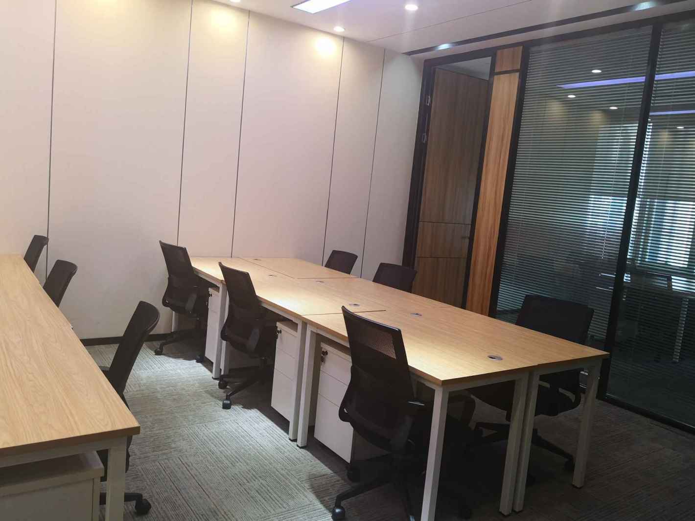 星荟中心虹口 星荟中心 186平米 精装修