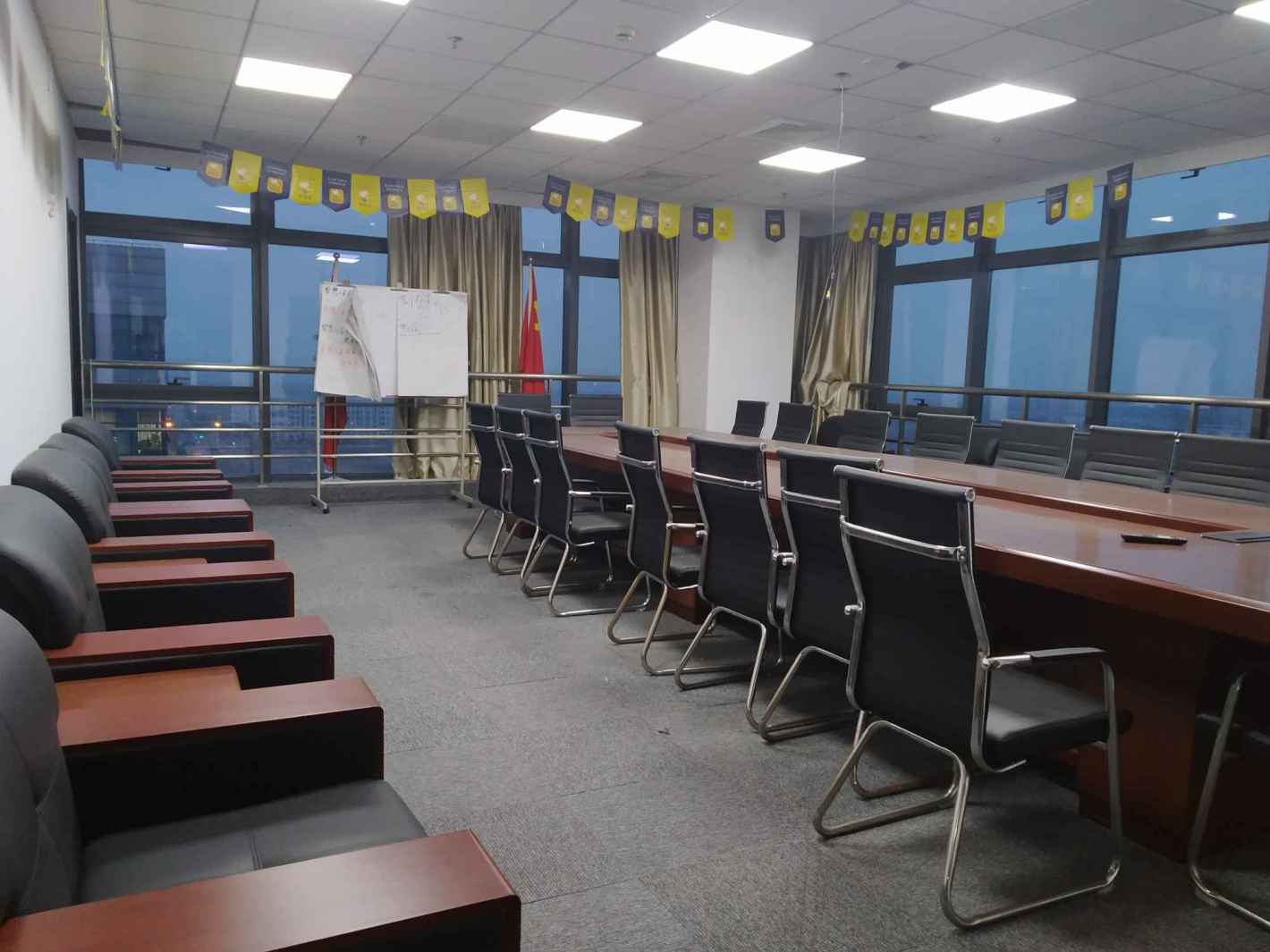 锦绣申江浦东 锦绣申江 1209平米 豪华装修