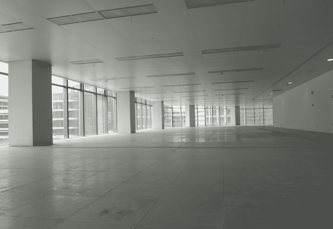 虹桥汇长宁 虹桥汇 2648平米 简装修