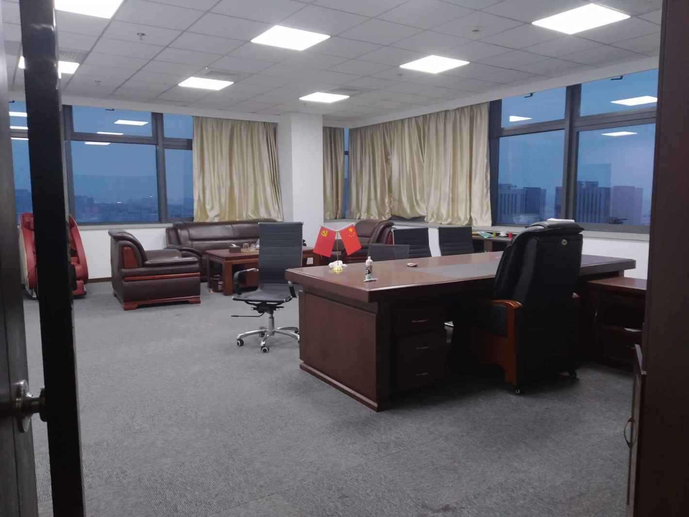 锦绣申江浦东 锦绣申江 1209平米 豪华装修