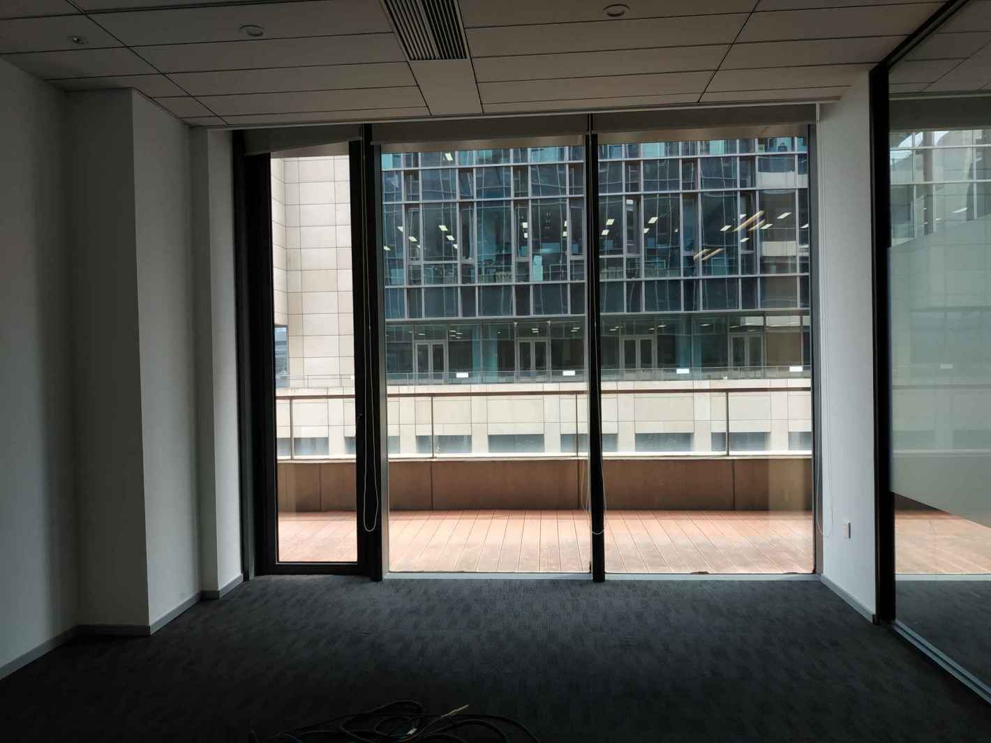 虹桥绿谷广场长宁 虹桥绿谷广场 133平米 简装修