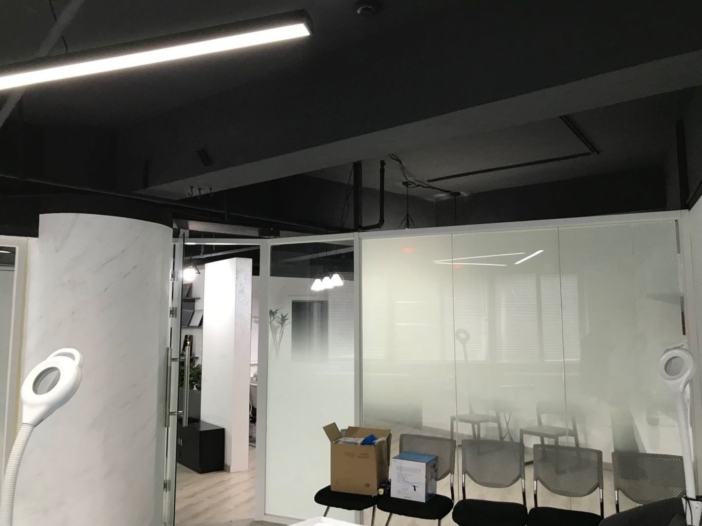 中华门大厦徐汇 中华门大厦 119平米 中等装修