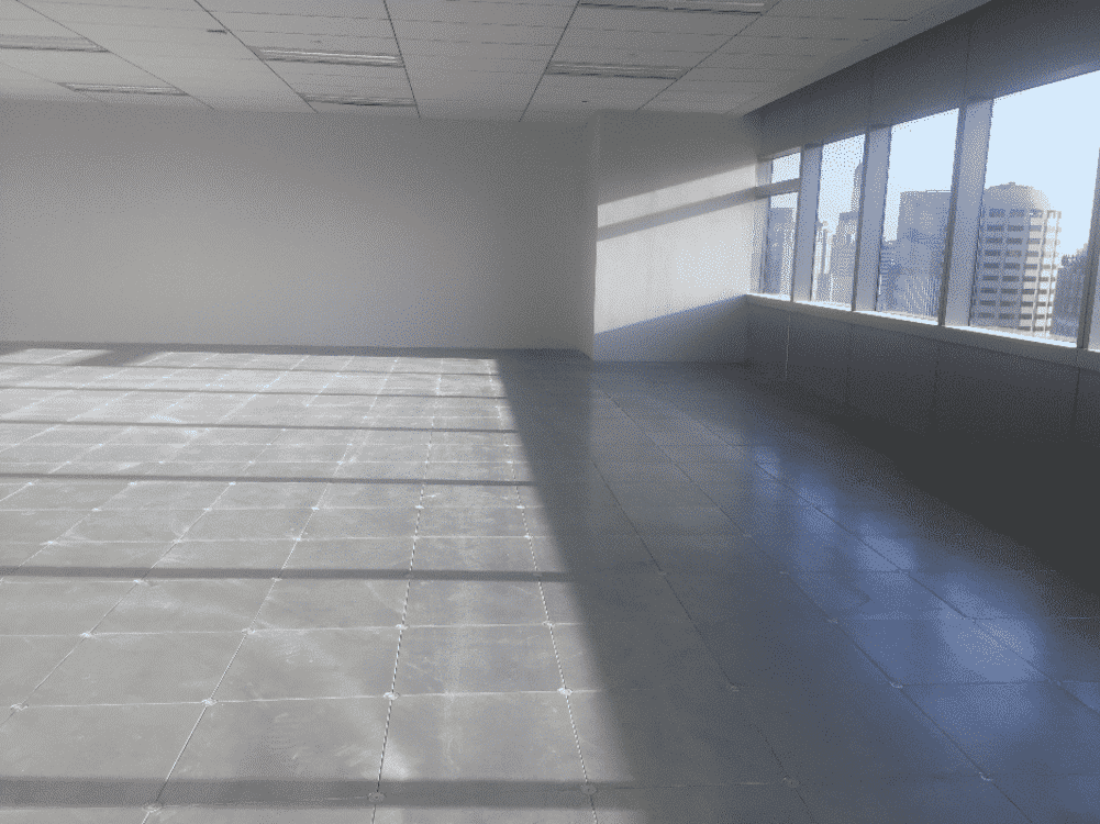 长宁来福士广场长宁 长宁来福士广场 190平米 中等装修