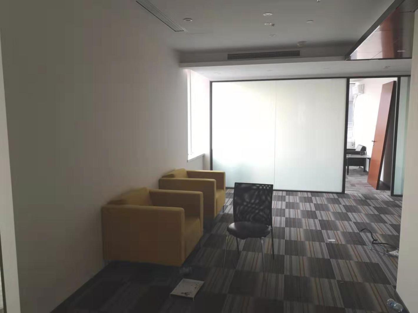 建滔商业广场长宁 建滔商业广场 862平米 简装修