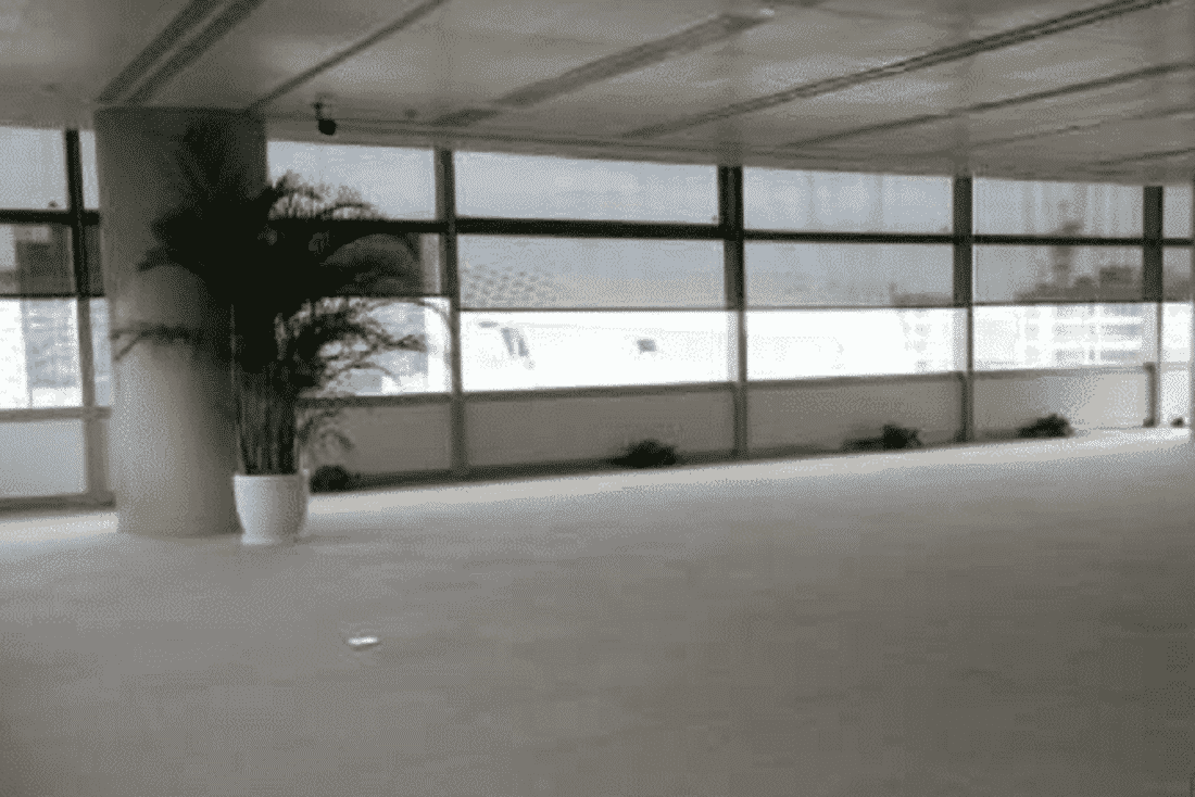 虹桥万通中心长宁 虹桥万通中心 677平米 简装修