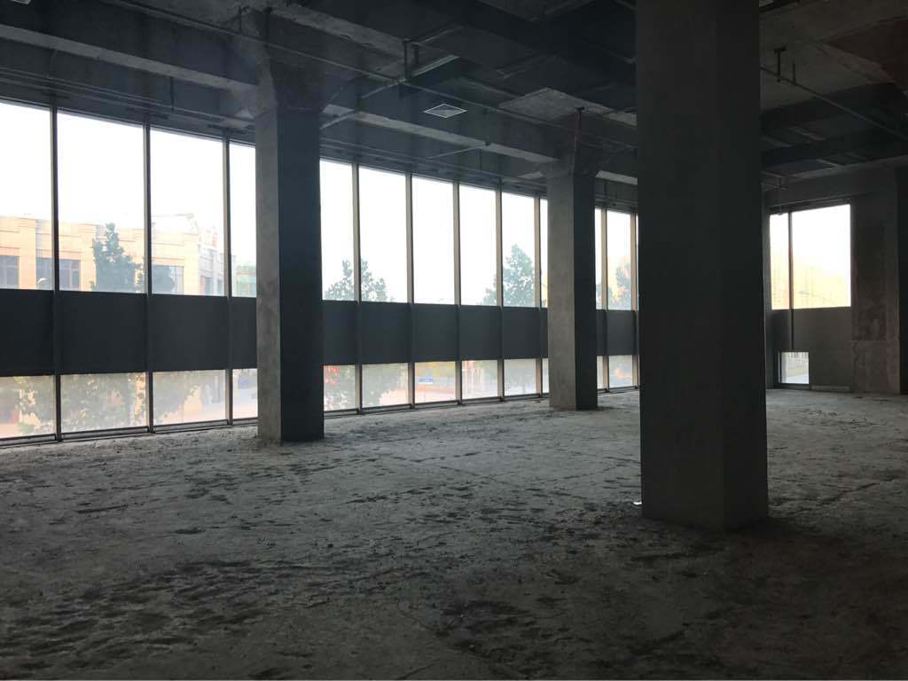 汇智园满星空间静安 汇智园满星空间 143平米 简装修