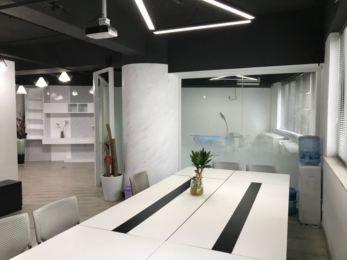 中华门大厦徐汇 中华门大厦 119平米 中等装修