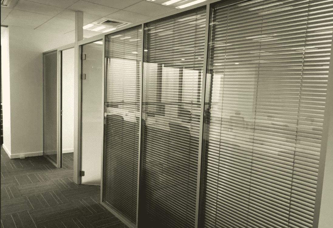 绿地和创大厦普陀 绿地和创大厦 253平米 精装修