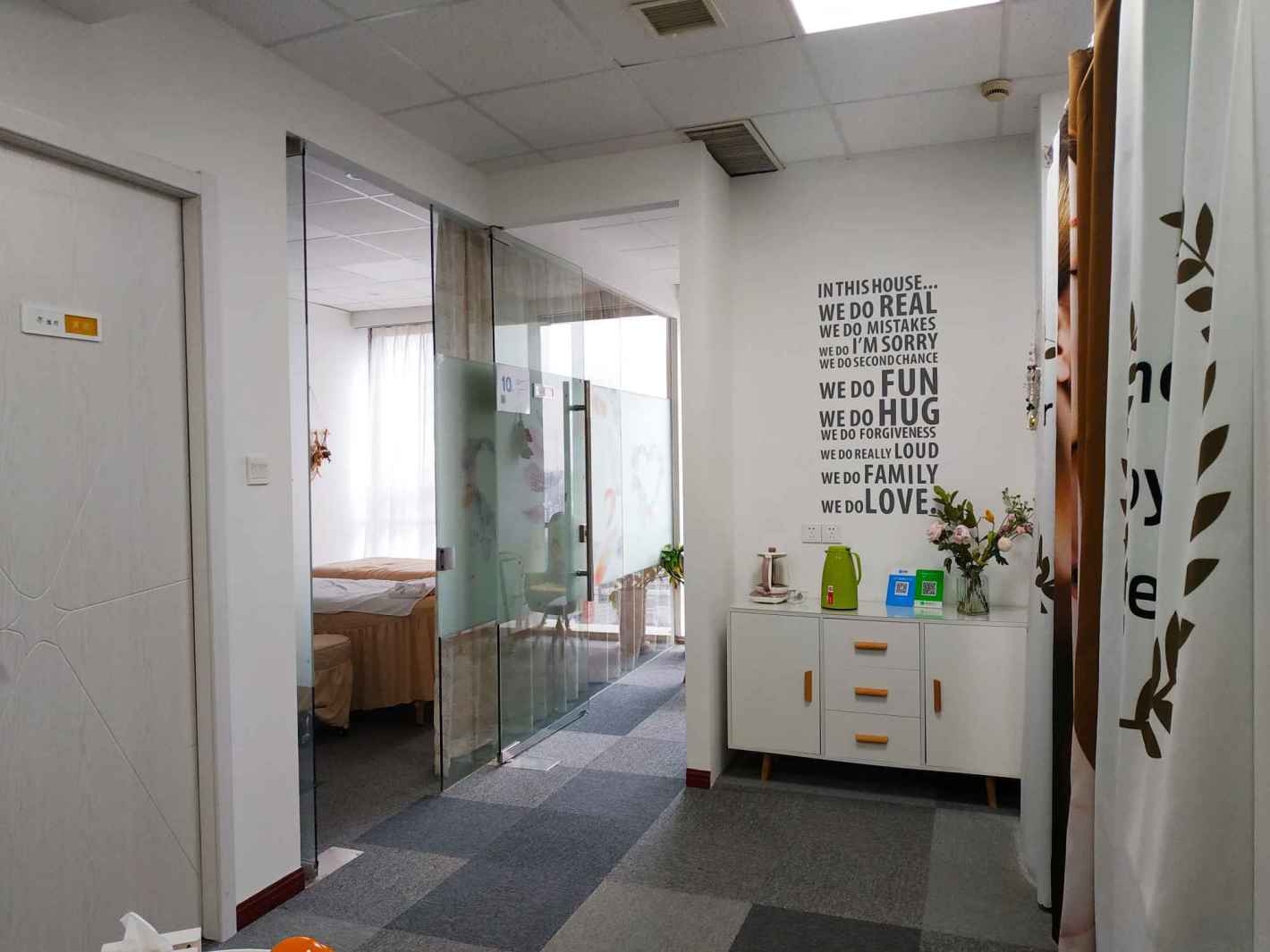 五角场万达广场杨浦 五角场万达广场 90平米 精装修