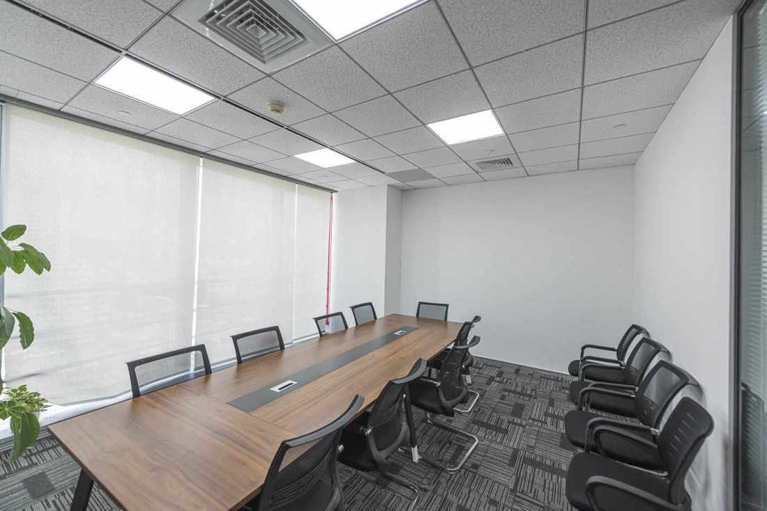 中信广场虹口 中信广场 265平米 中等装修