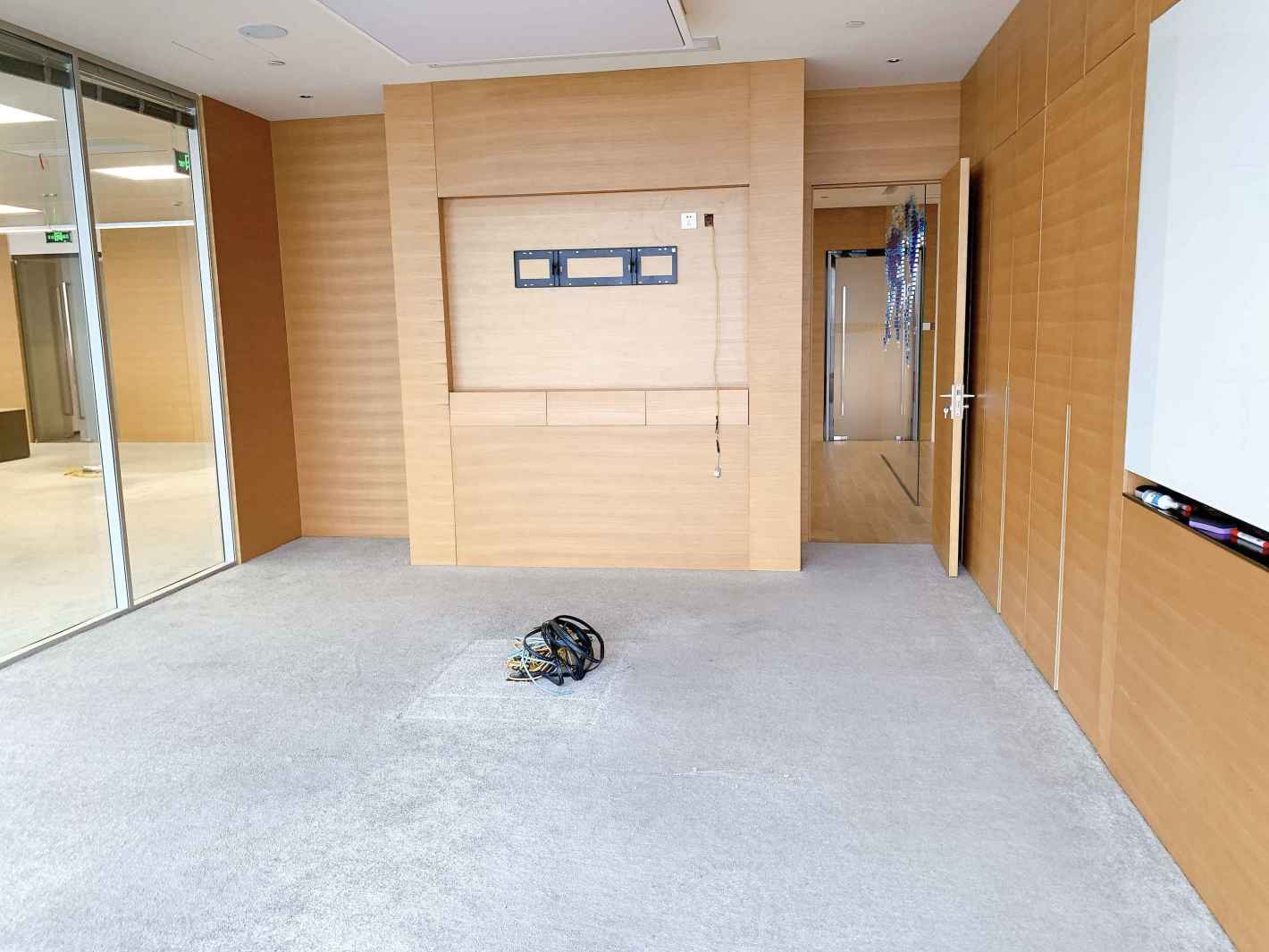 平安滨江金融中心黄浦 平安滨江金融中心 371平米 精装修