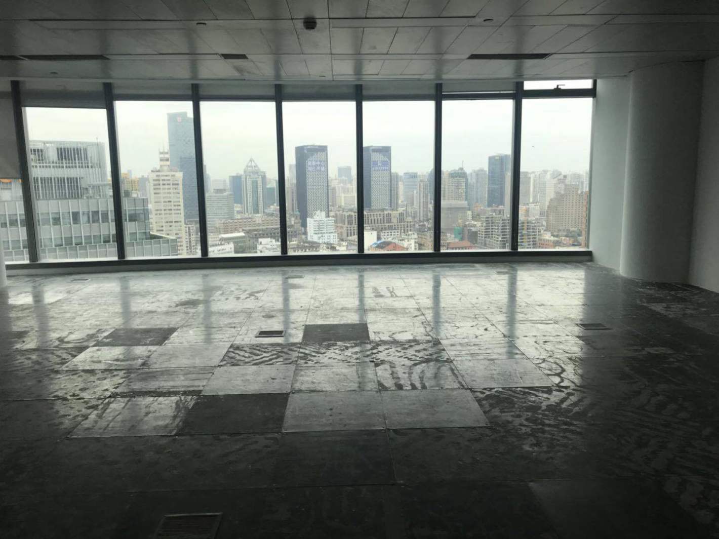 宏伊国际广场黄浦 宏伊国际广场 260平米 简装修