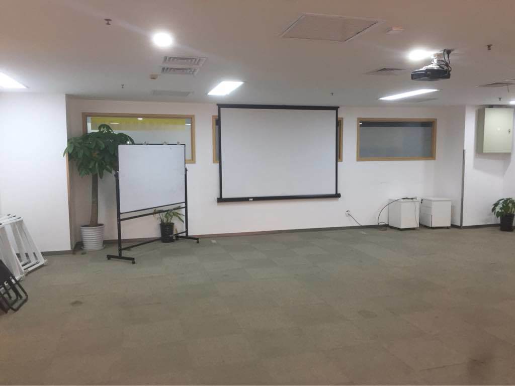 港泰广场黄浦 港泰广场 297平米 中等装修