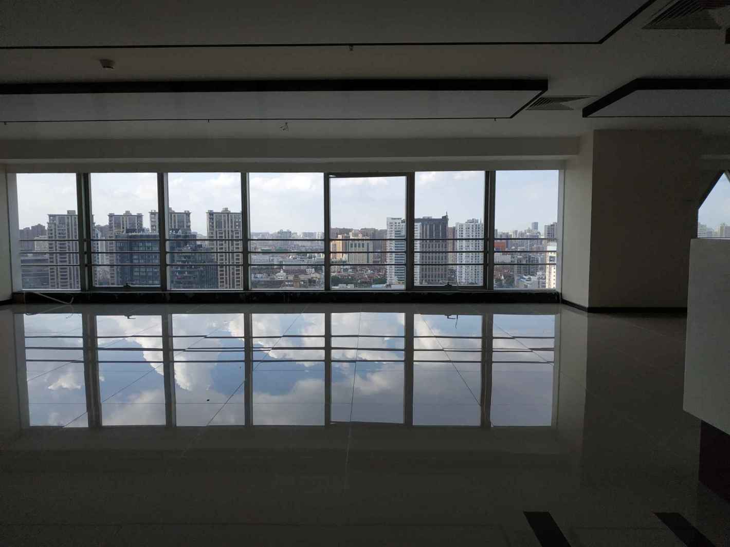 上海科技京城黄浦 上海科技京城 176平米 简装修