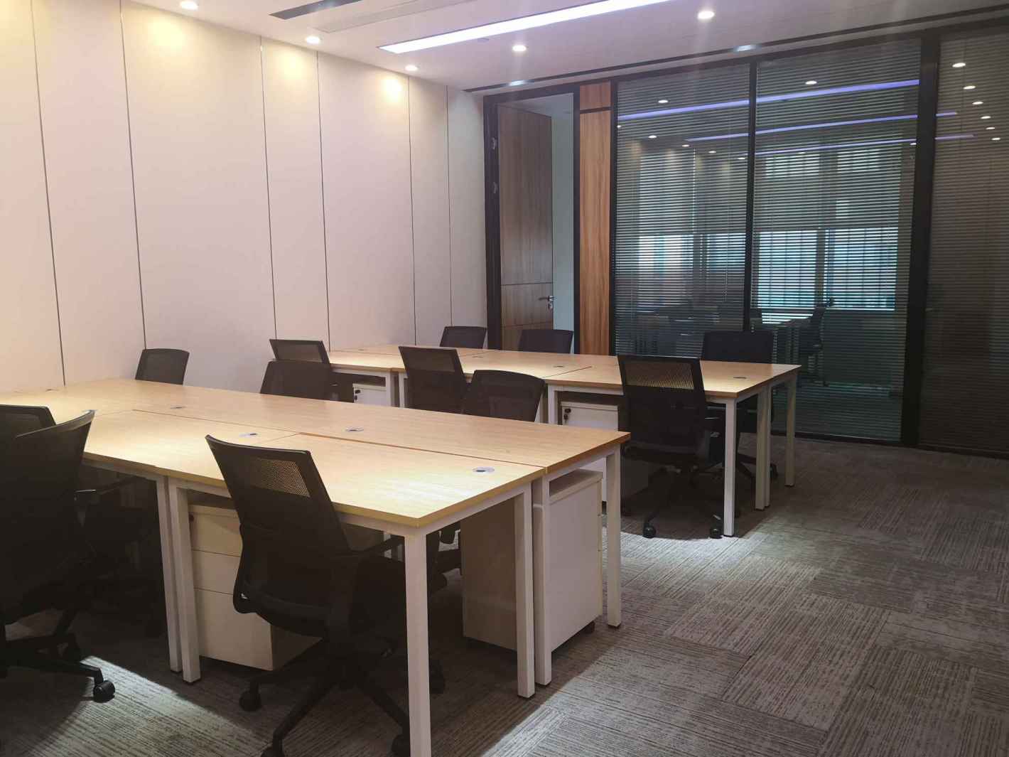 星荟中心虹口 星荟中心 186平米 精装修