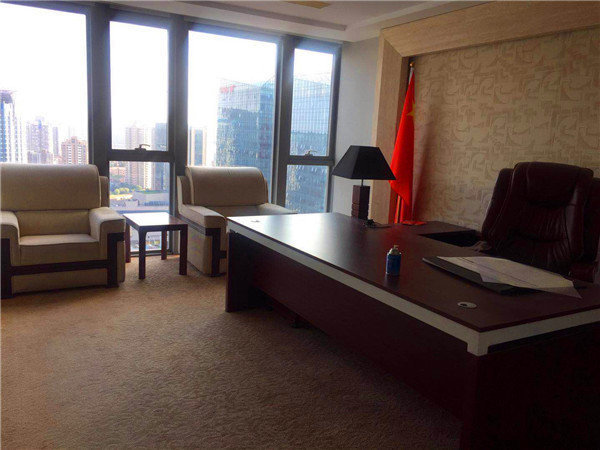 五角场万达广场杨浦 五角场万达广场 750平米 豪华装修