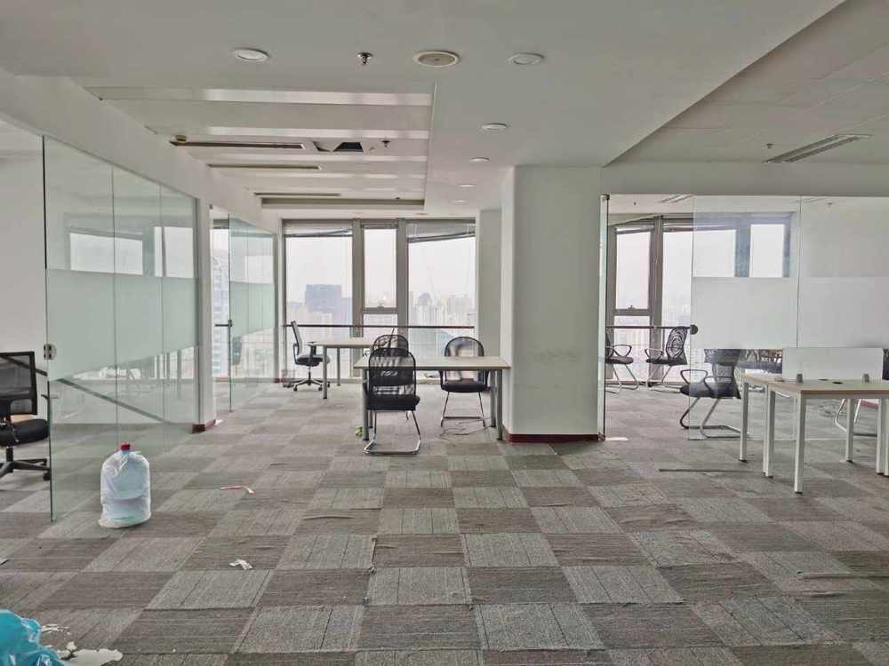 五角场万达广场杨浦 五角场万达广场 350平米 中等装修