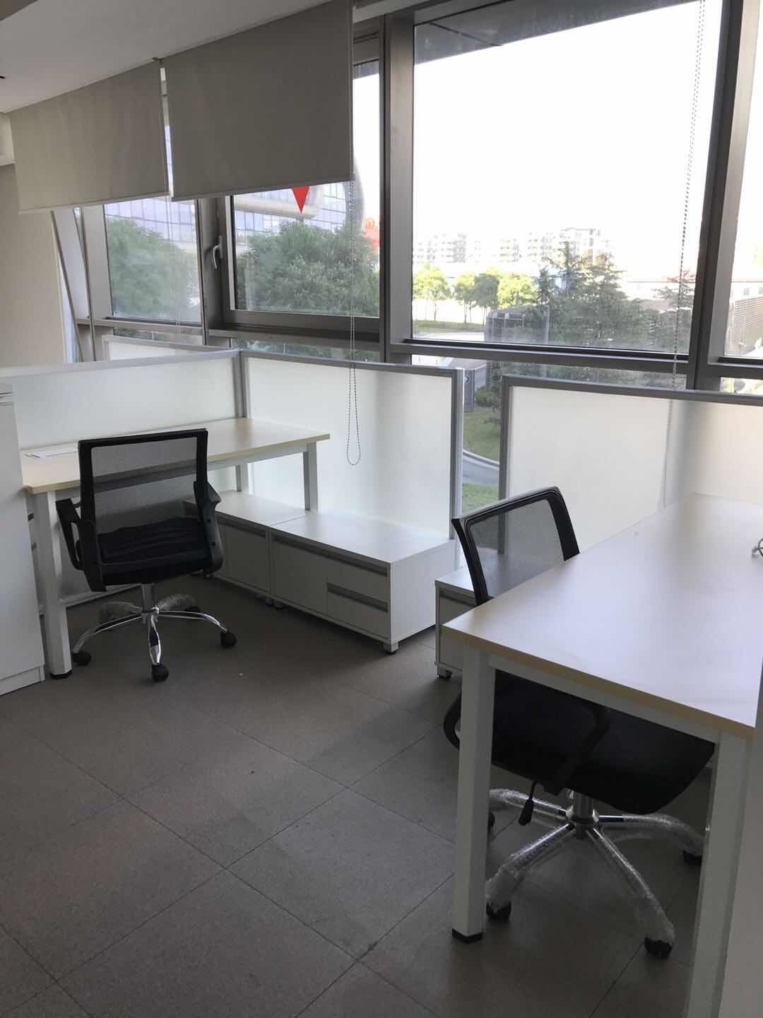 天会商务广场(凌空SOHO)长宁 天会商务广场(凌空SOHO) 227平米 精装修