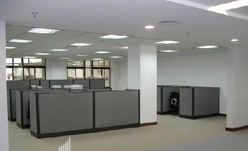 科恩国际中心静安 科恩国际中心 277平米 精装修