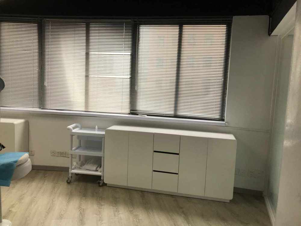 中华门大厦徐汇 中华门大厦 119平米 中等装修