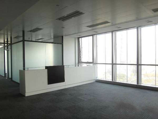 中港汇黄浦(原长城金融大厦)黄浦 中港汇黄浦(原长城金融大厦) 211平米 中等装修