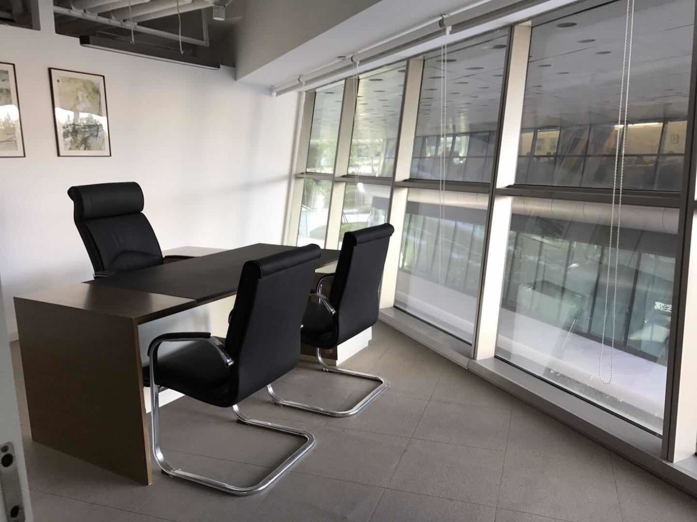 天会商务广场(凌空SOHO)长宁 天会商务广场(凌空SOHO) 227平米 精装修