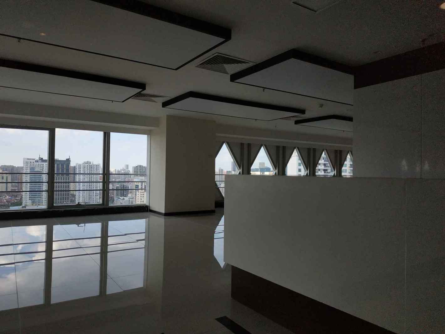 上海科技京城黄浦 上海科技京城 176平米 简装修