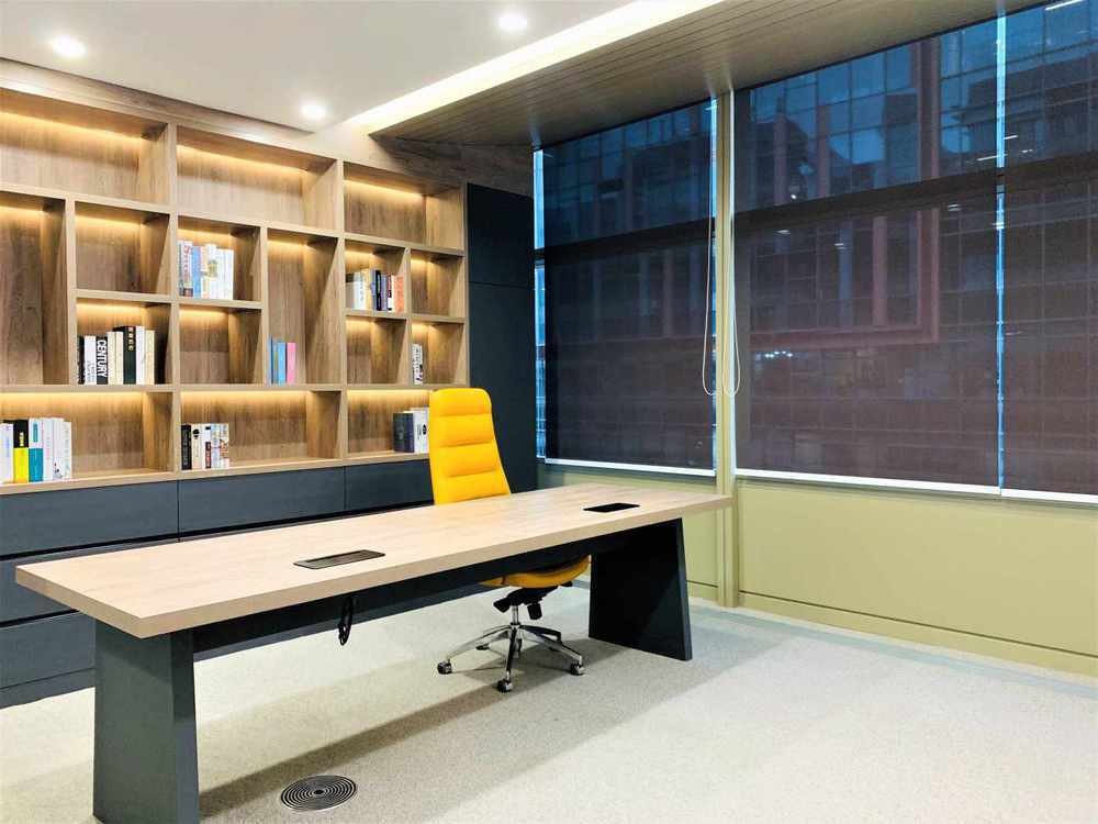 诺亚财富中心（原虹桥新地中心）长宁 诺亚财富中心（原虹桥新地中心） 611平米 简装修