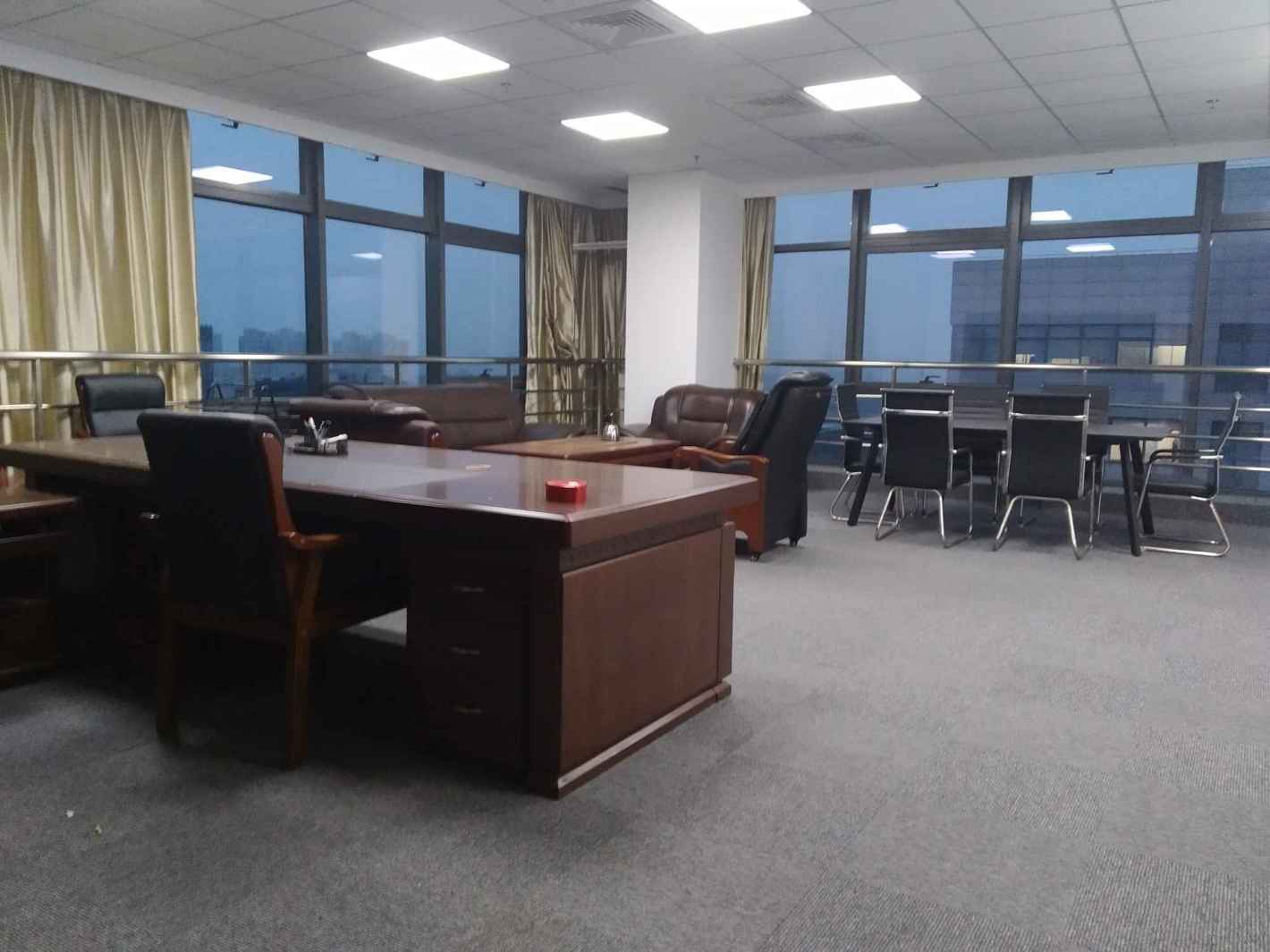 锦绣申江浦东 锦绣申江 1209平米 豪华装修