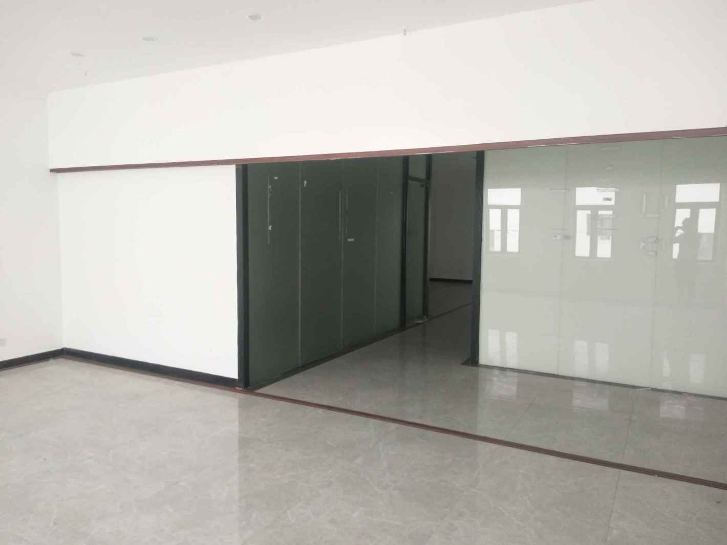 华生创谷文化产业园172平米办公室出租-租金价格2.43元/m²/天