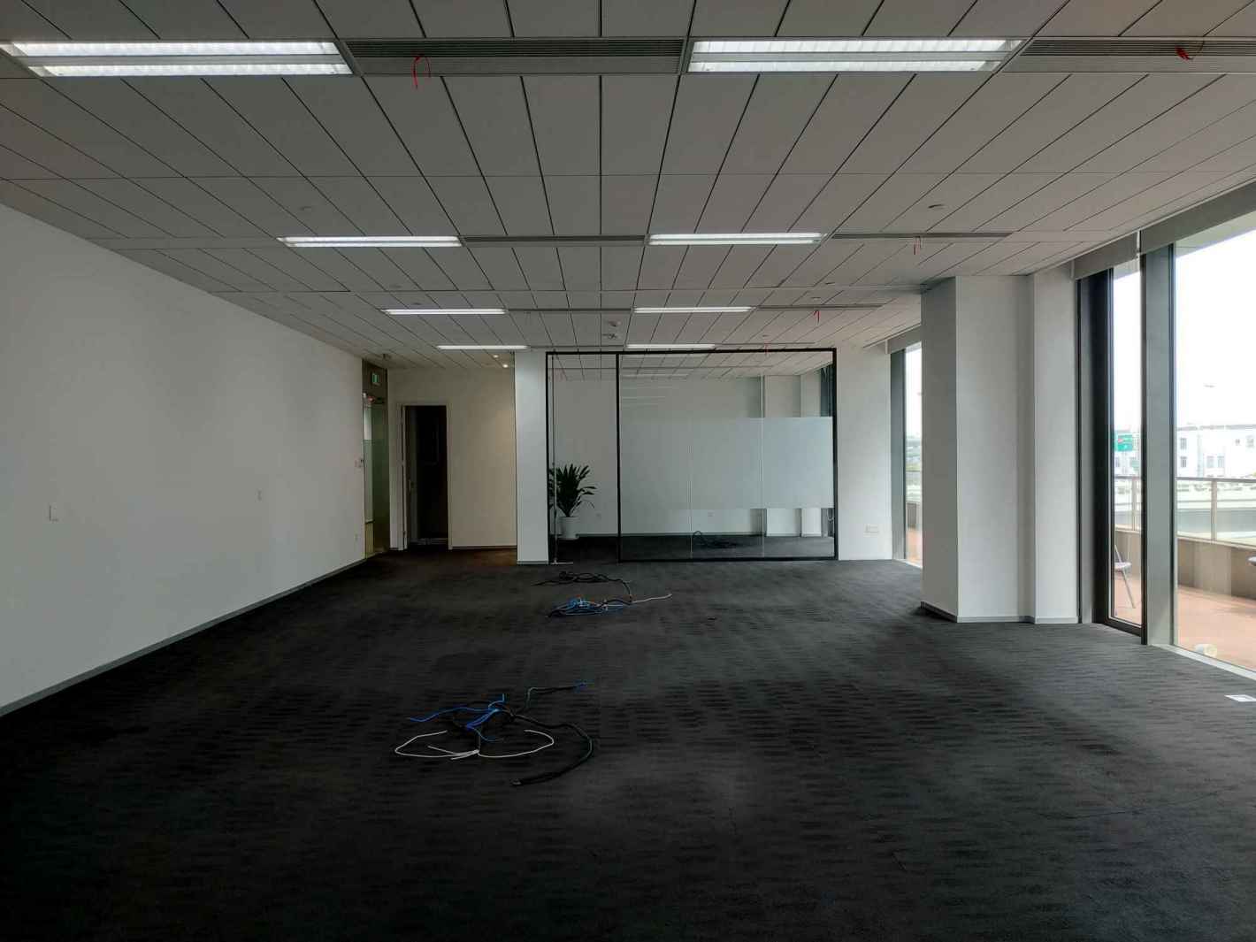 虹桥绿谷广场长宁 虹桥绿谷广场 133平米 简装修