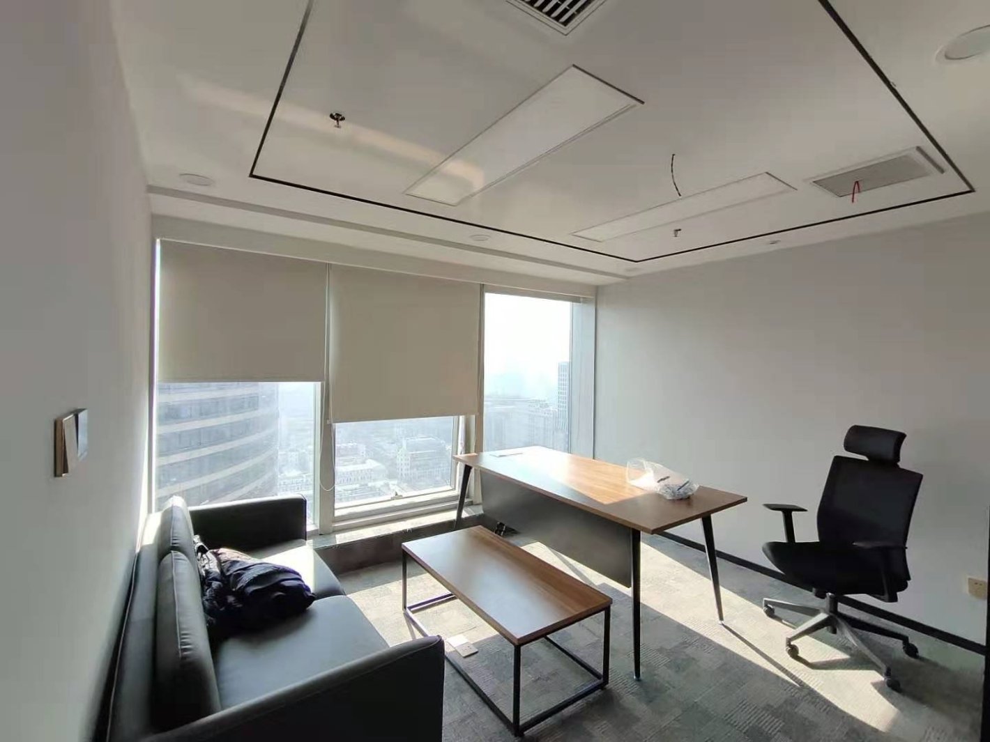 上海科技京城黄浦 上海科技京城 298平米 精装修