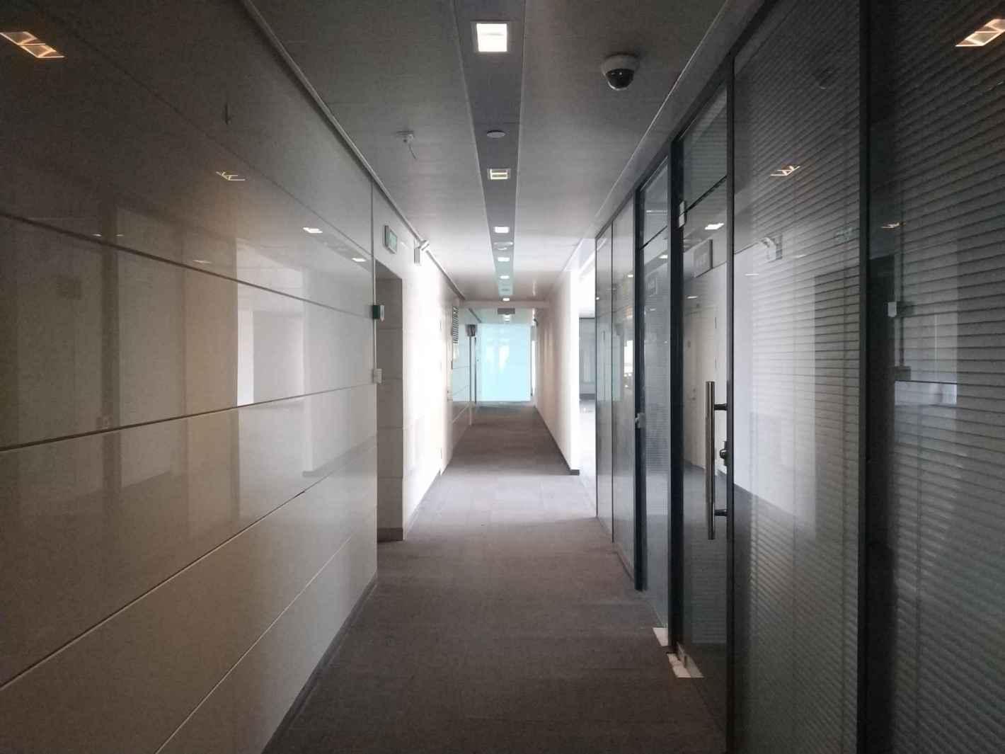 长城大厦普陀 长城大厦 220平米 简装修