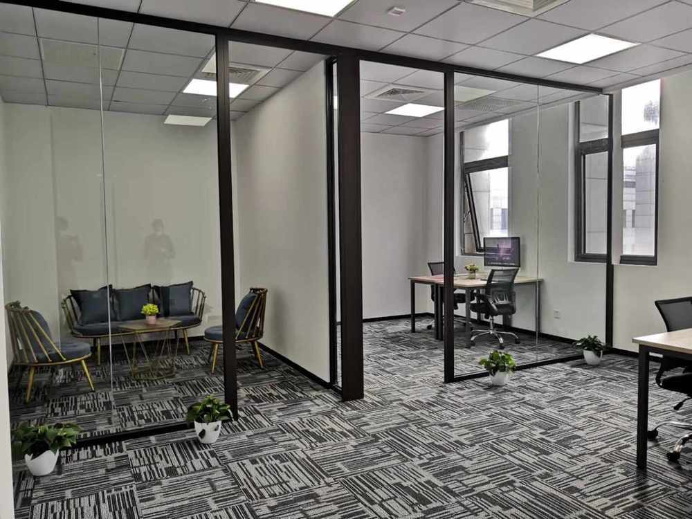 锦绣申江浦东 锦绣申江 82平米 中等装修