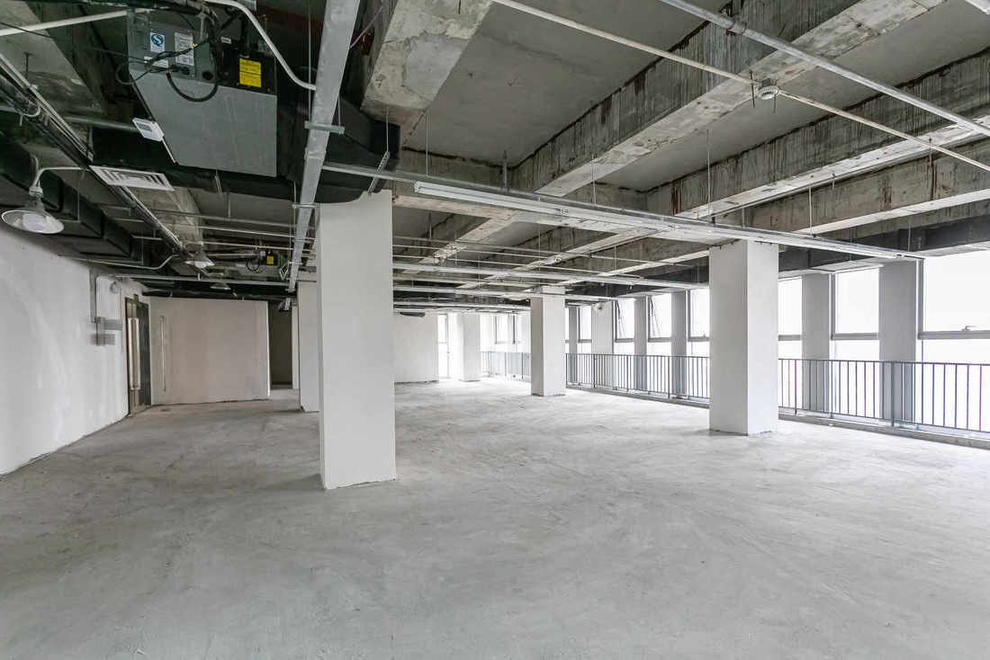 汇智园满星空间静安 汇智园满星空间 303平米 毛坯