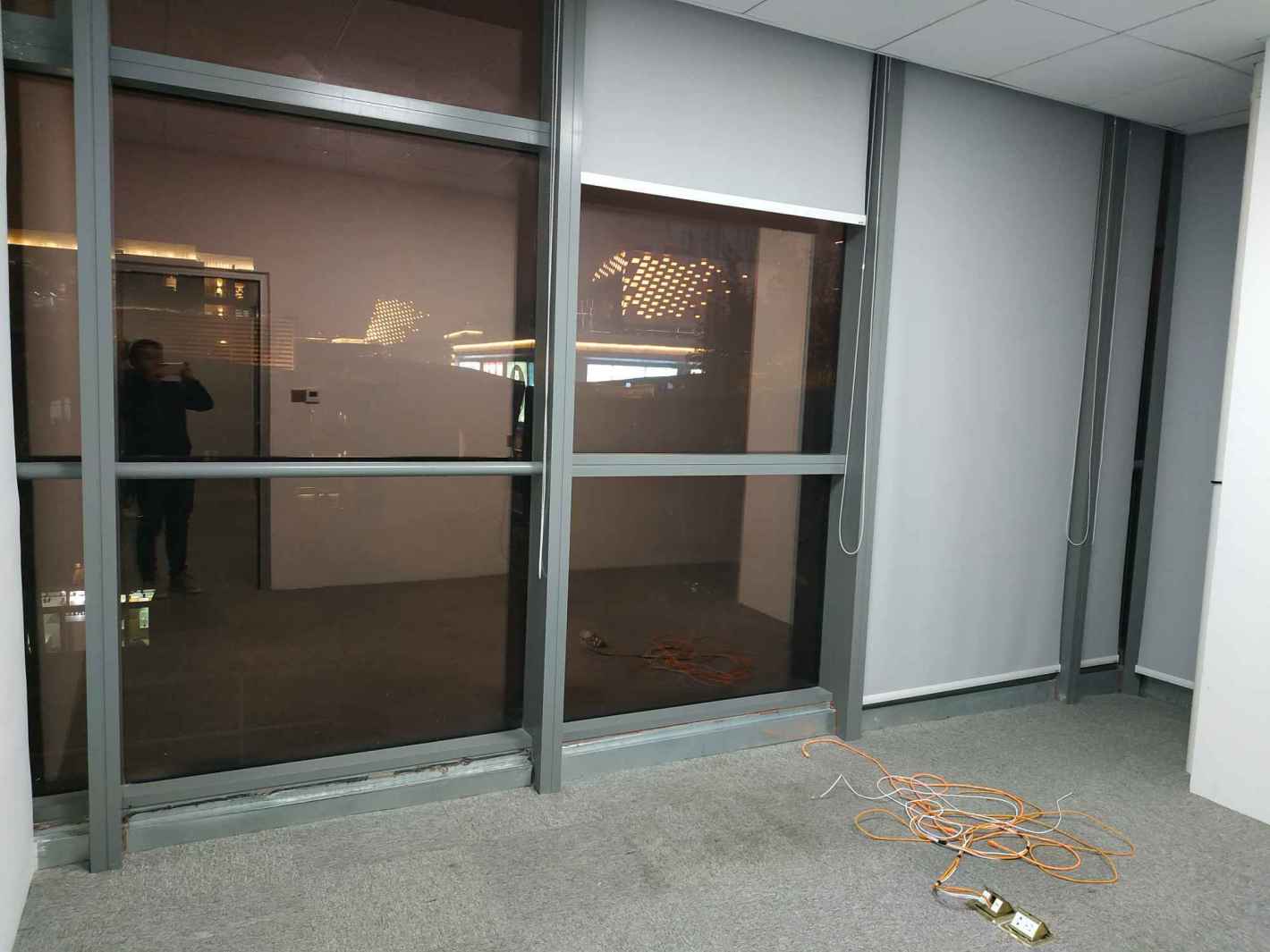 龙湖虹桥天街长宁 龙湖虹桥天街 209平米 中等装修