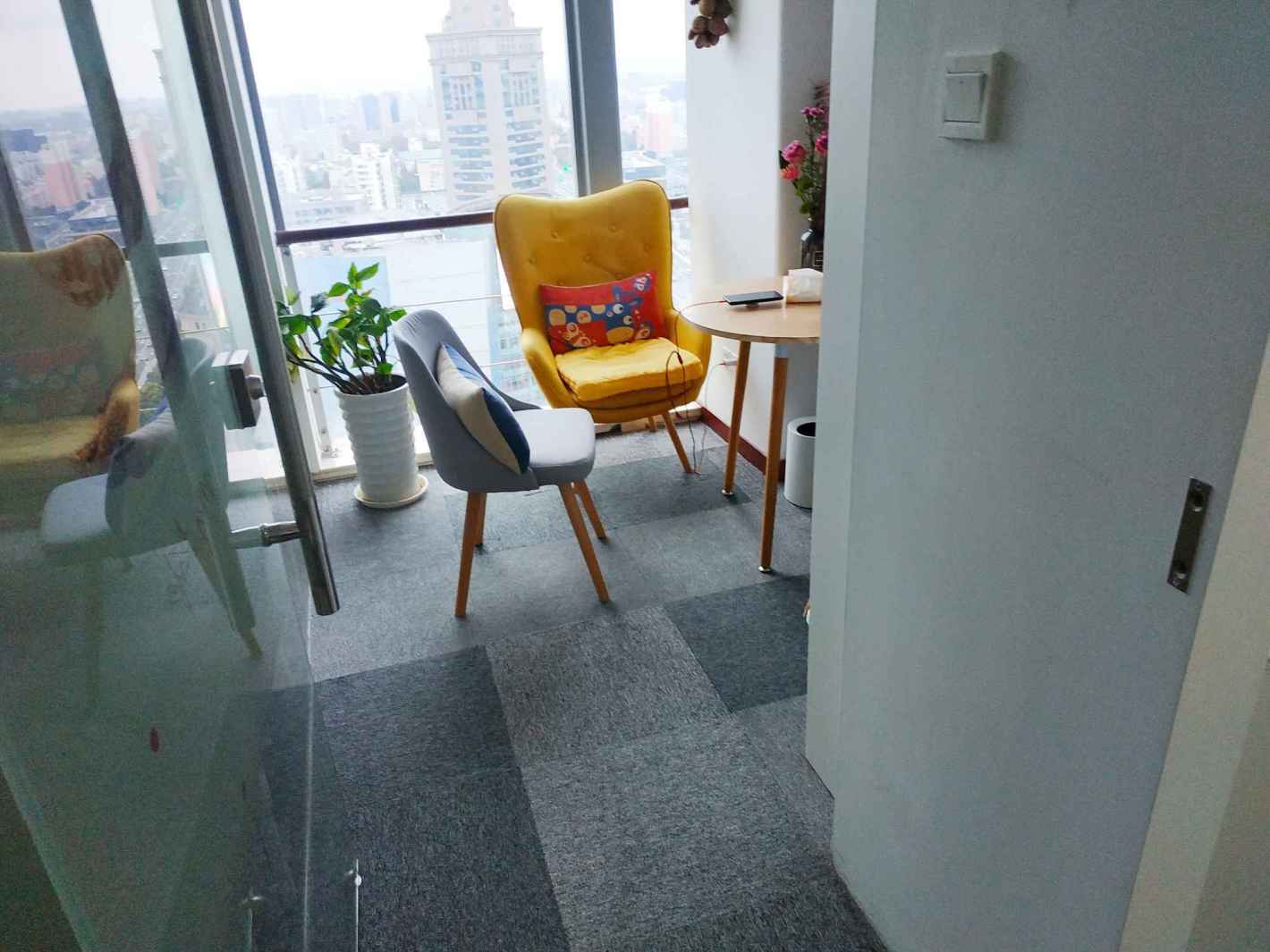 五角场万达广场杨浦 五角场万达广场 90平米 精装修