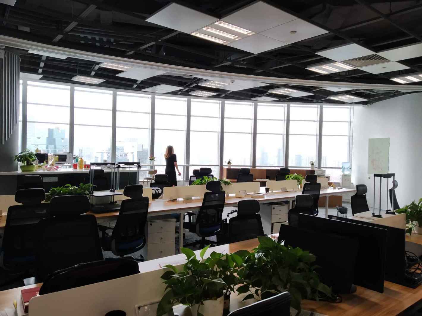 世纪汇广场浦东 世纪汇广场 384平米 精装修