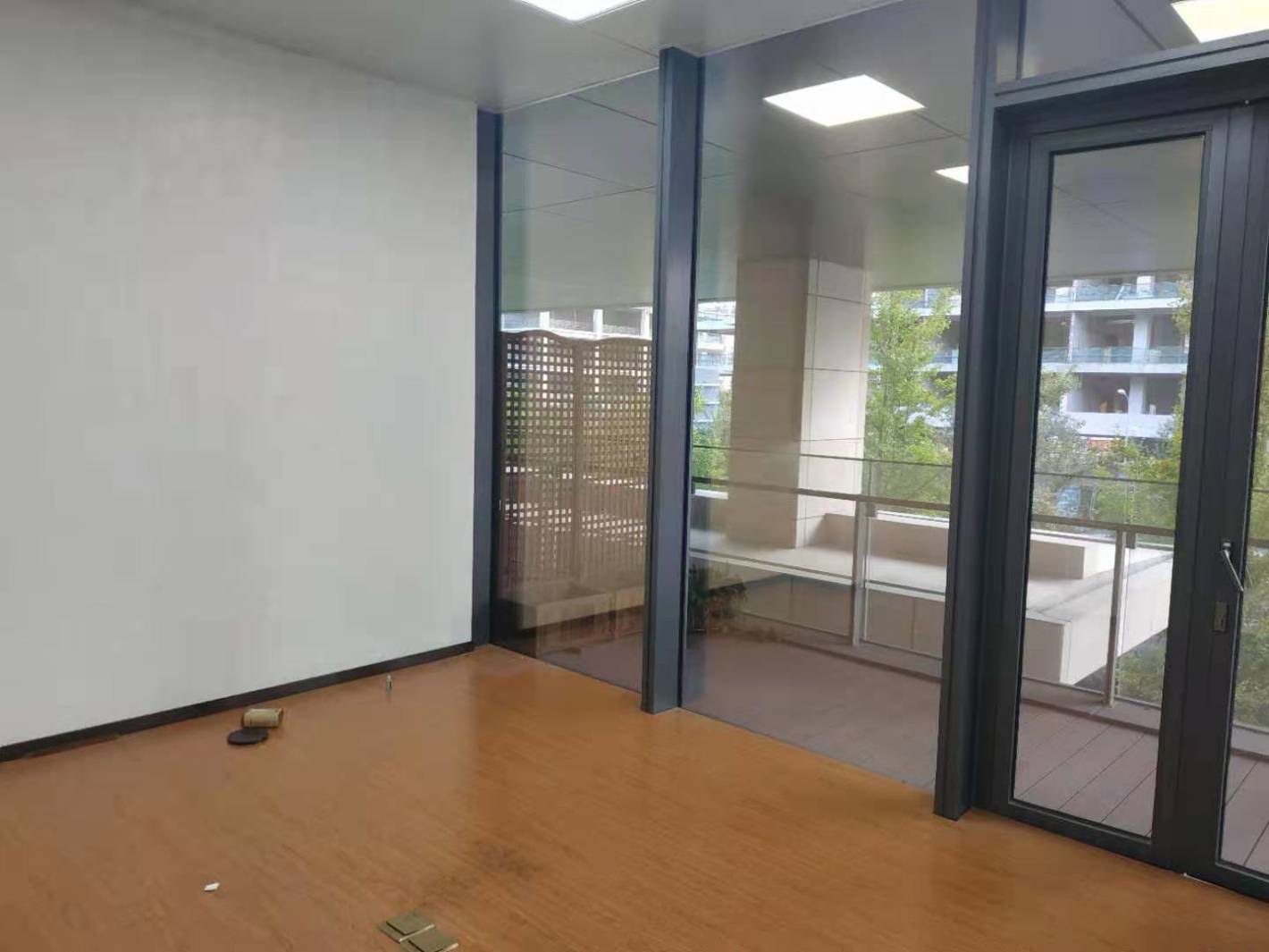 虹桥绿谷广场长宁 虹桥绿谷广场 283平米 豪华装修