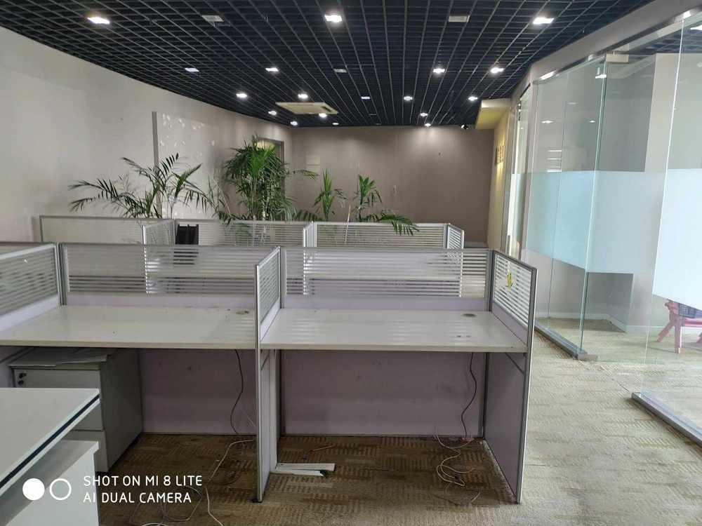 源达大厦普陀 源达大厦 150平米 中等装修