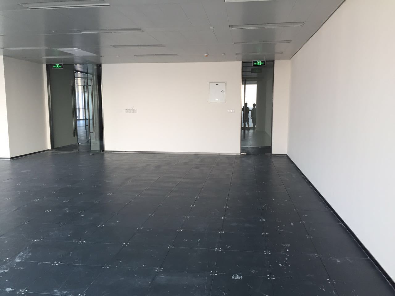 合生国际中心杨浦 合生国际中心 297平米 简装修