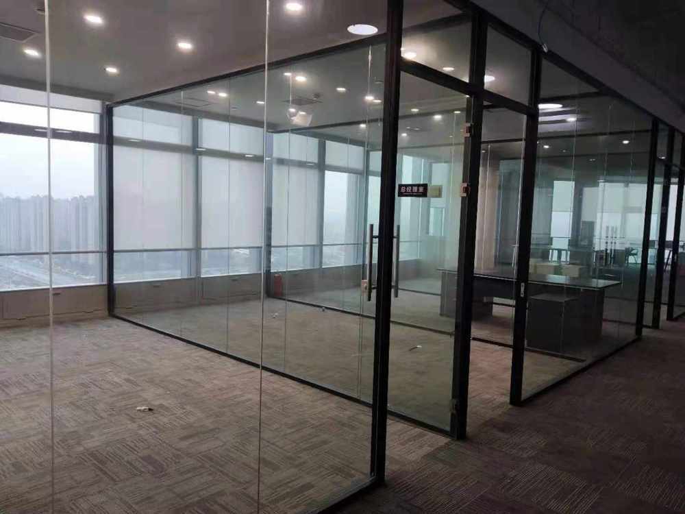 徐汇万科中心徐汇 徐汇万科中心 580平米 简装修