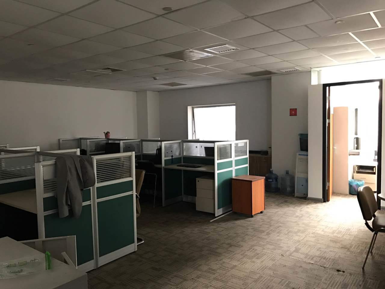 仲益大厦静安 仲益大厦 168平米 精装修