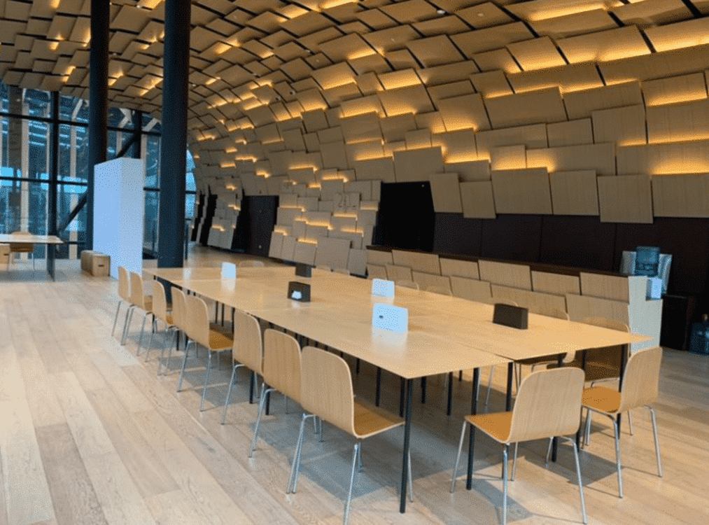 虹桥国际展汇长宁 虹桥国际展汇 344平米 中等装修